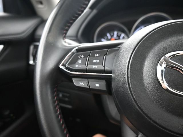 Used 2023 MAZDA CX-5 Carbon Edition image 16