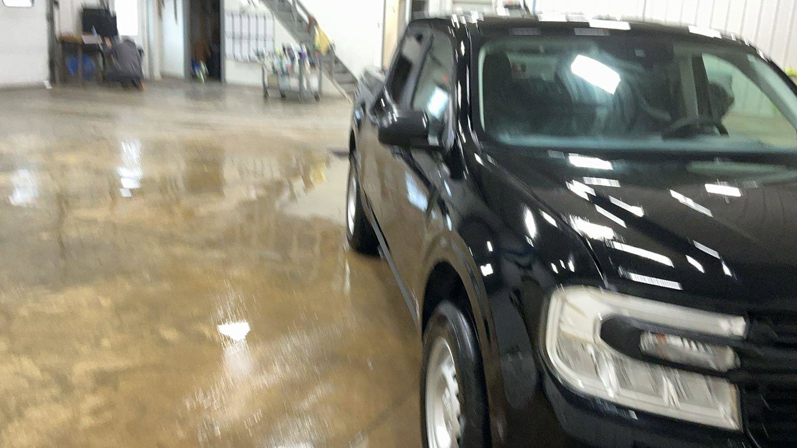 Used 2024 Ford Maverick XL w/ Equipment Group 100A Standard AWD/4WD image 3