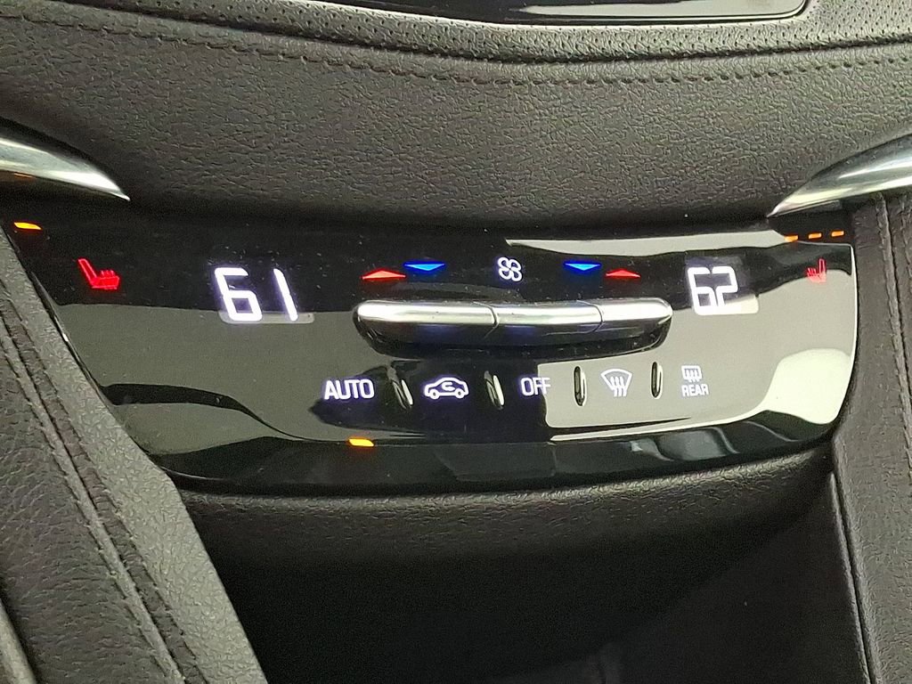 Used 2021 Cadillac XT5 Sportv AWD/4WD image 18