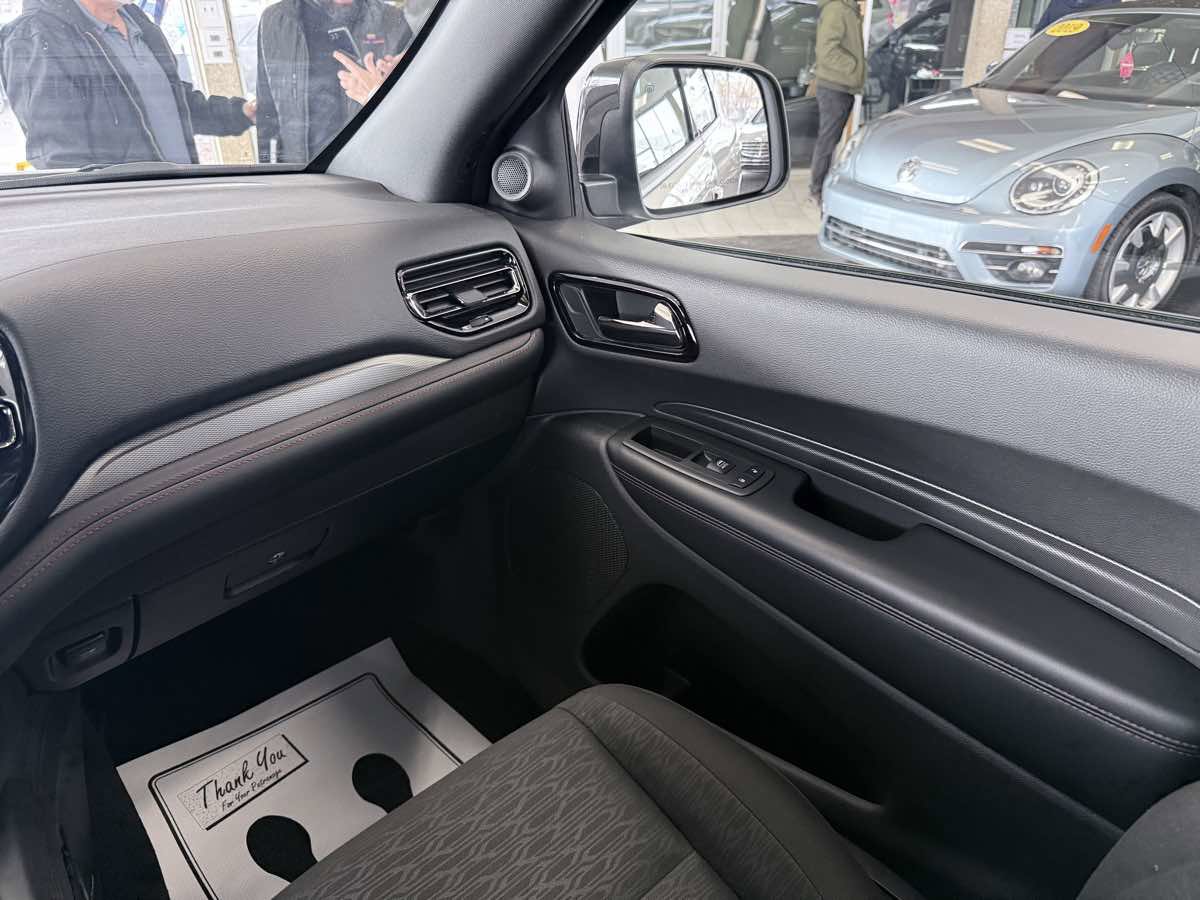 Used 2026 Dodge Durango GT image 45