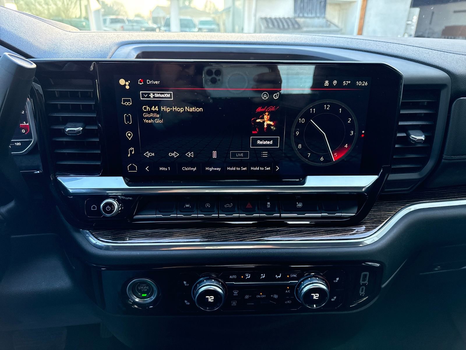 Used 2023 GMC Sierra 1500 SLE image 18