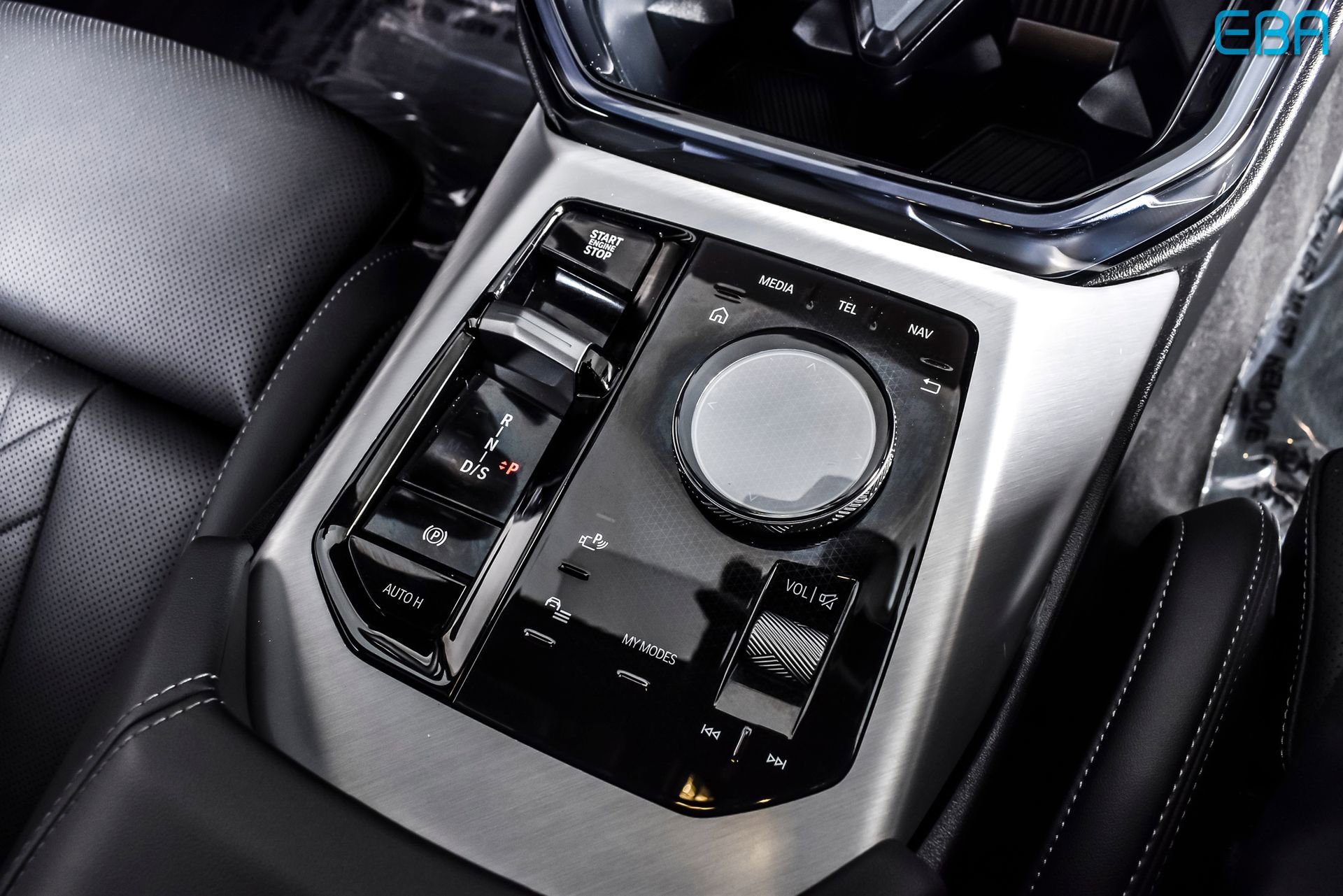 Used 2025 BMW X3 xDrive30i w/ Premium Package image 29