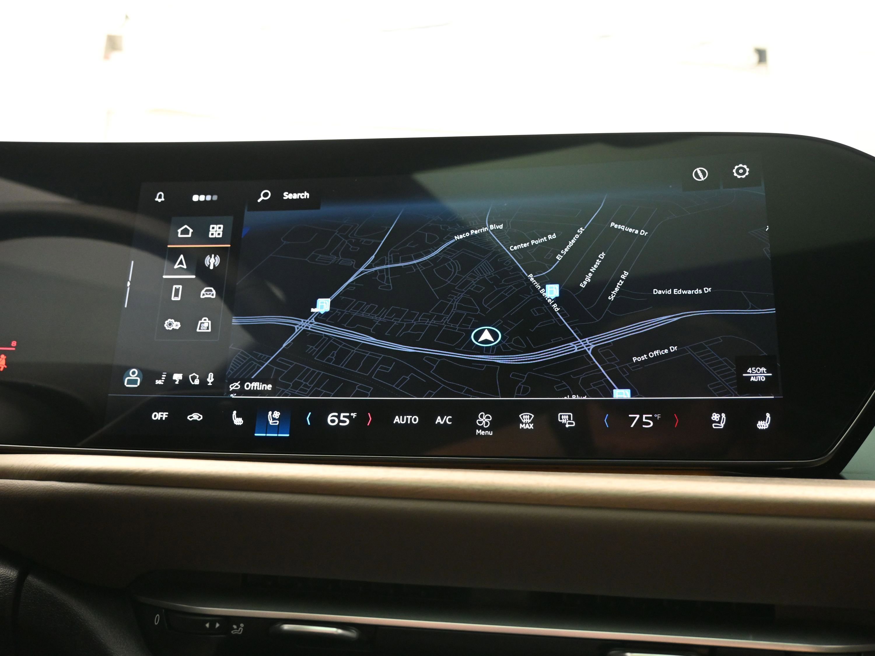 Used 2025 Audi Q5 Prestige image 31