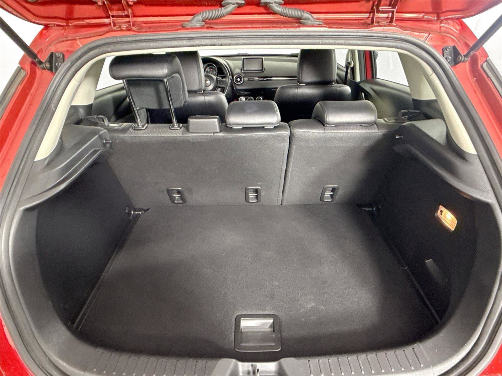 Used 2016 MAZDA CX-3 Grand Touring image 38