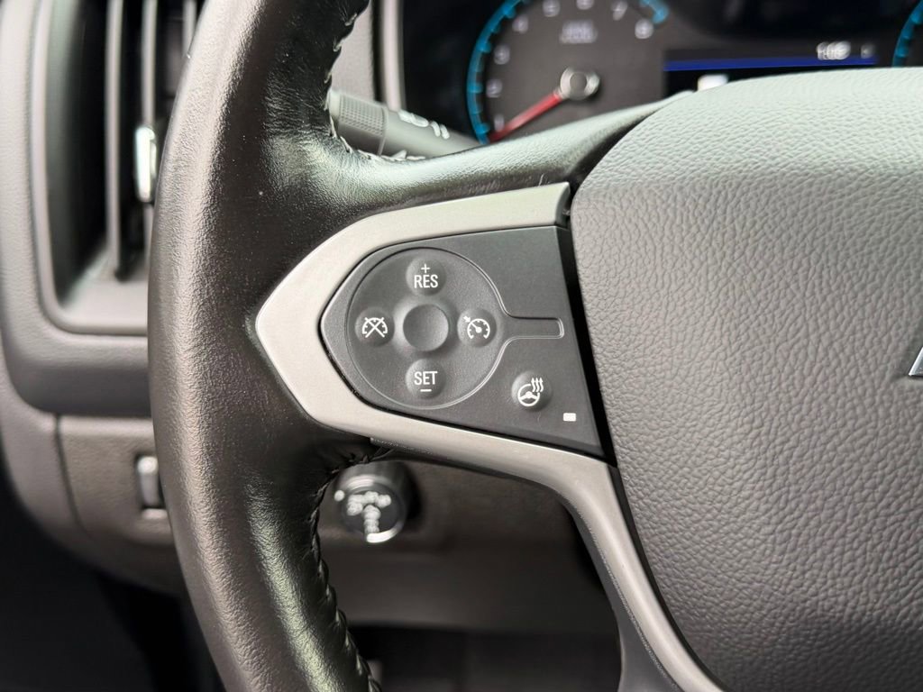 Used 2022 Chevrolet Colorado ZR2 image 20