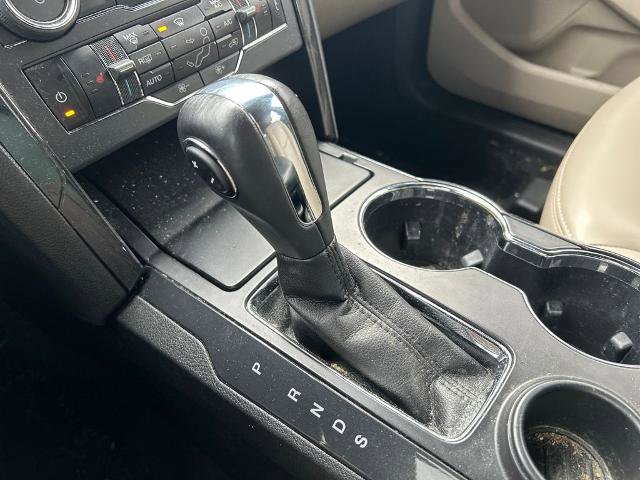 Certified 2019 Ford Explorer XLT w/ Equipment Group 202A image 33