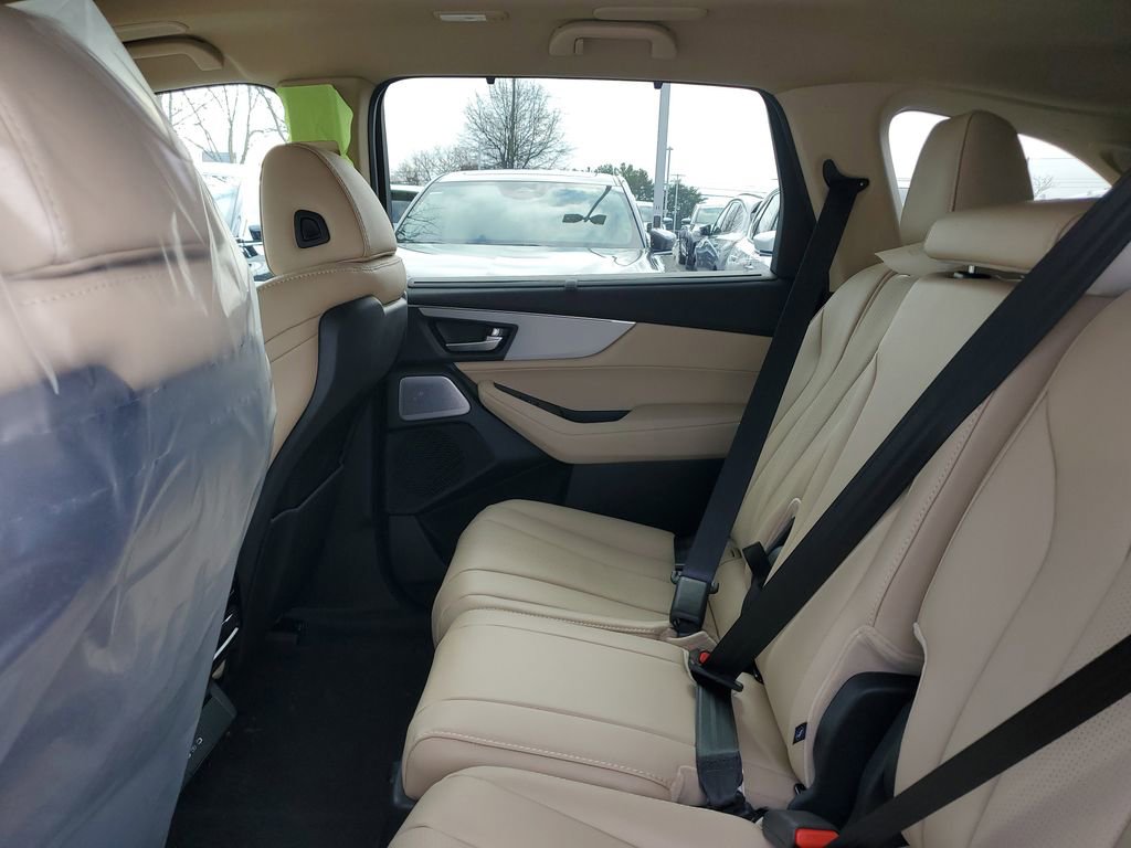 New 2026 Acura MDX Technology Package image 13