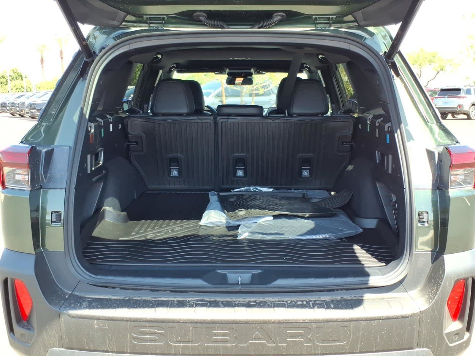 New 2026 Subaru Outback Premium AWD/4WD image 12