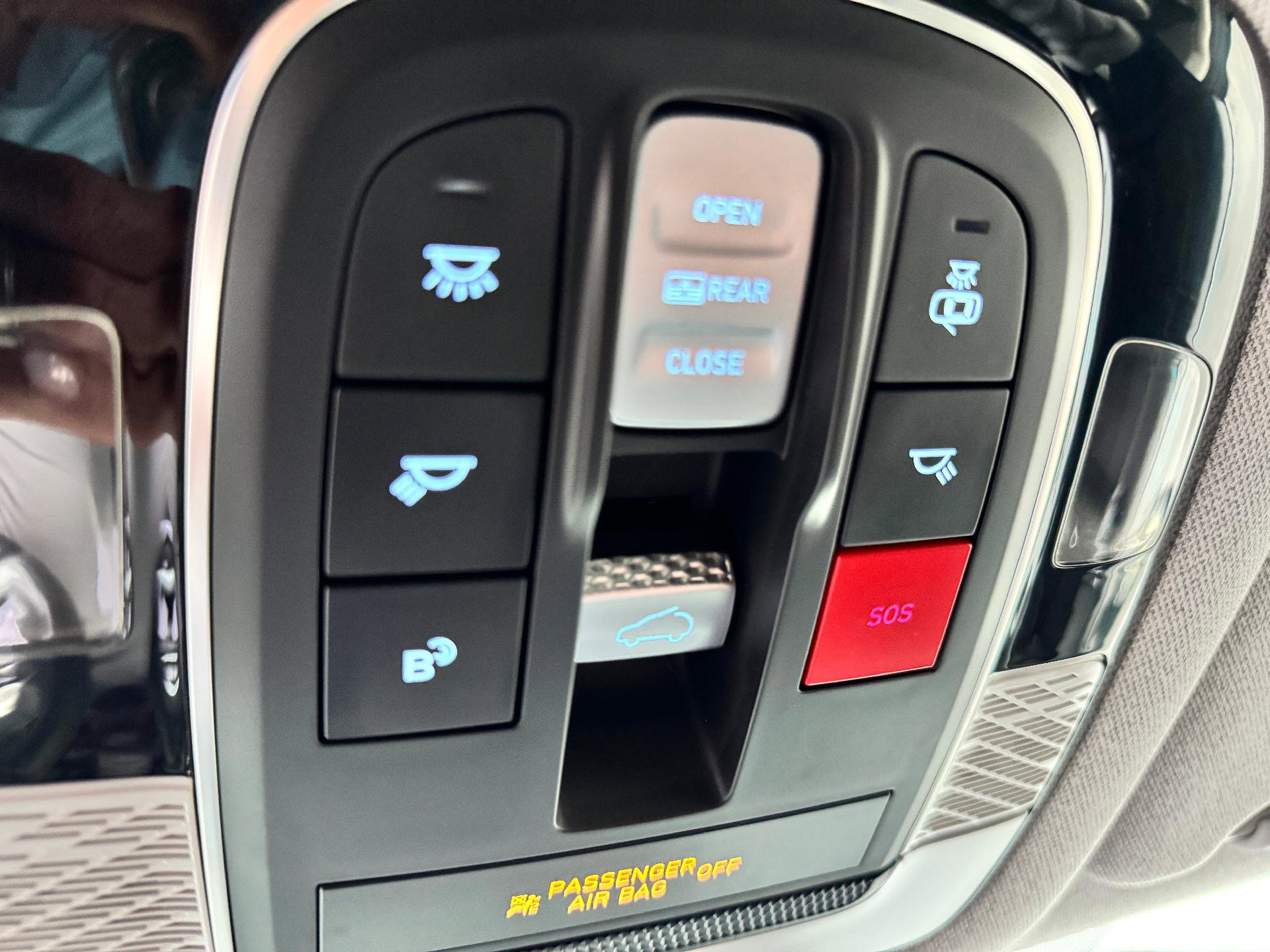 Used 2025 Hyundai Palisade Limited image 45