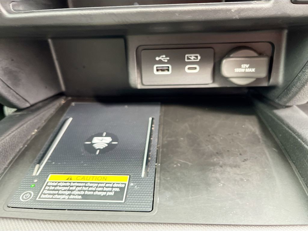 Used 2024 Honda Passport EX-L image 34