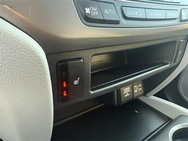 Used 2020 Honda Pilot EX-L image 17