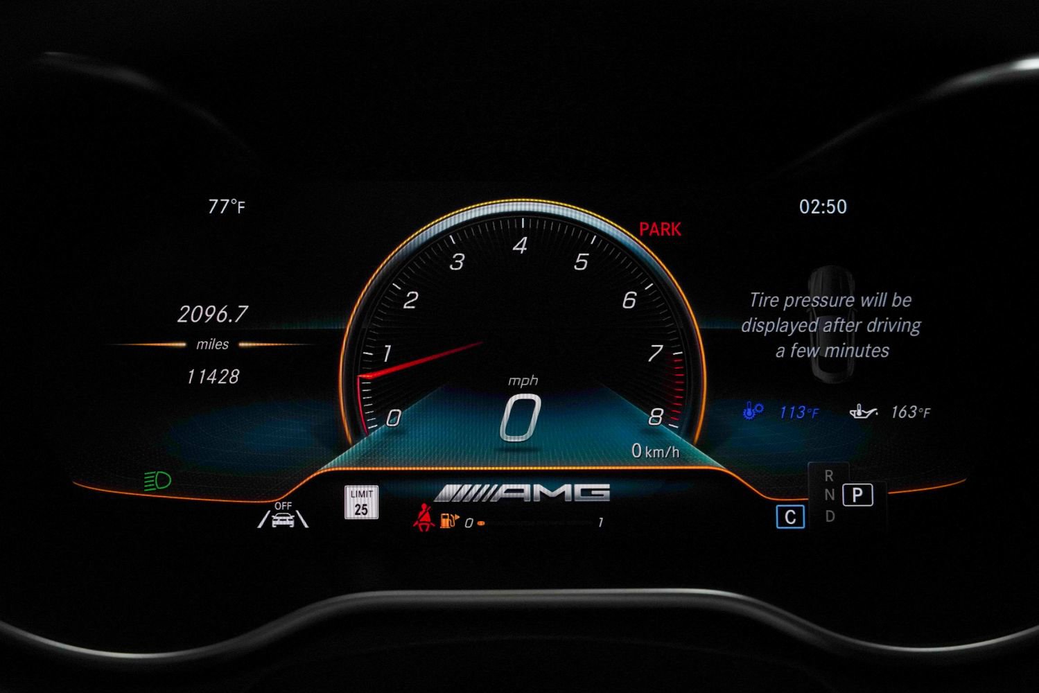 Used 2023 Mercedes-Benz C 63 AMG S image 45