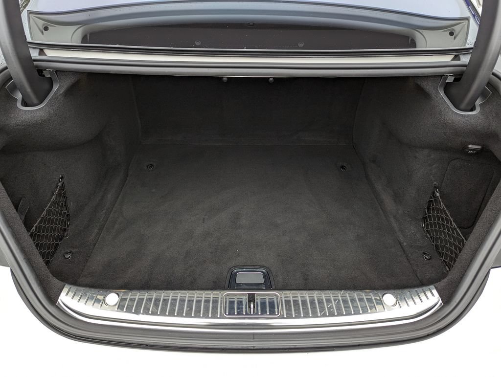 Used 2019 Mercedes-Benz S 560 4MATIC Coupe image 42