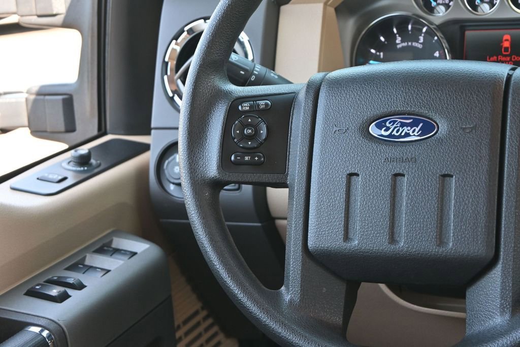 Used 2016 Ford F350 XLT w/ XTR Plus Package RWD image 24