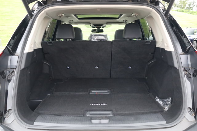 Certified 2023 Nissan Rogue SL w/ SL Premium Package AWD/4WD image 30