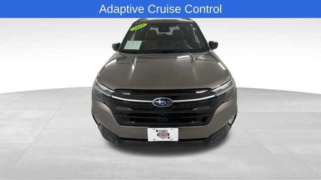 Certified 2025 Subaru Forester Touring image 9