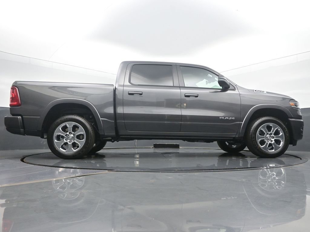 New 2025 RAM 1500 Big Horn image 52