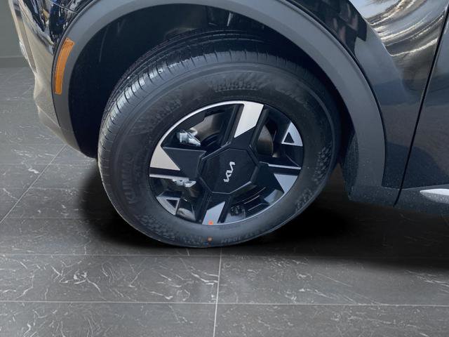 New 2026 Kia Sportage LX AWD/4WD image 39