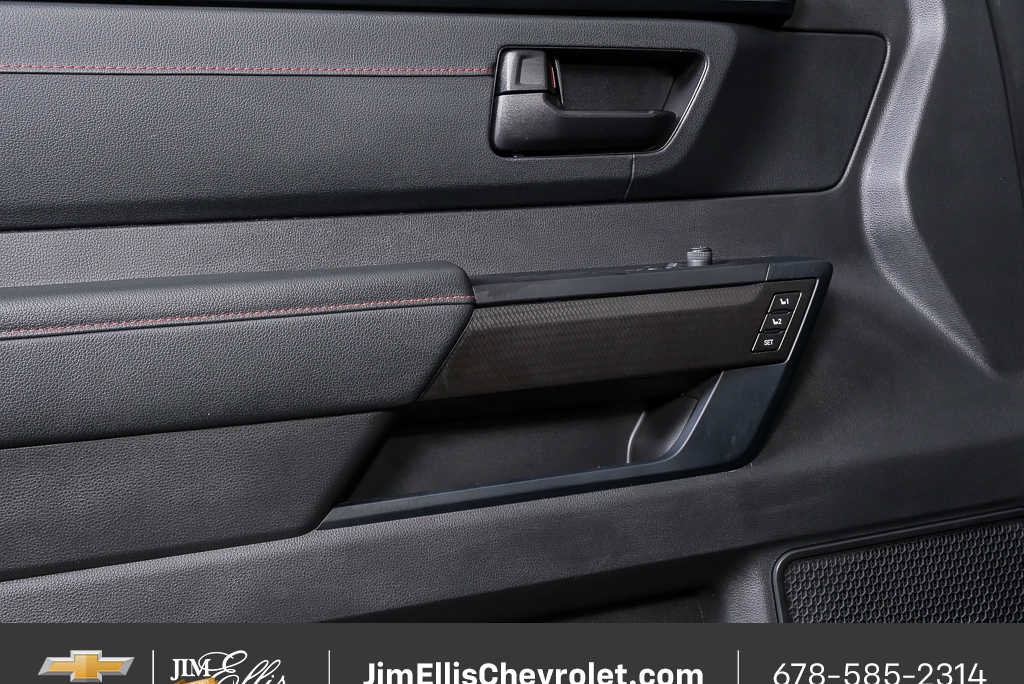 Used 2025 Toyota Sequoia TRD Pro AWD/4WD image 6