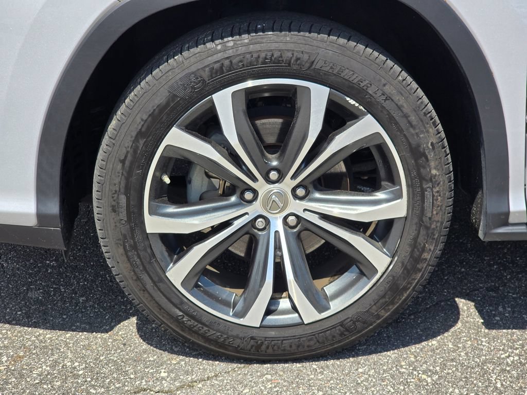 Used 2017 Lexus RX 350 FWD w/ Premium Package image 14