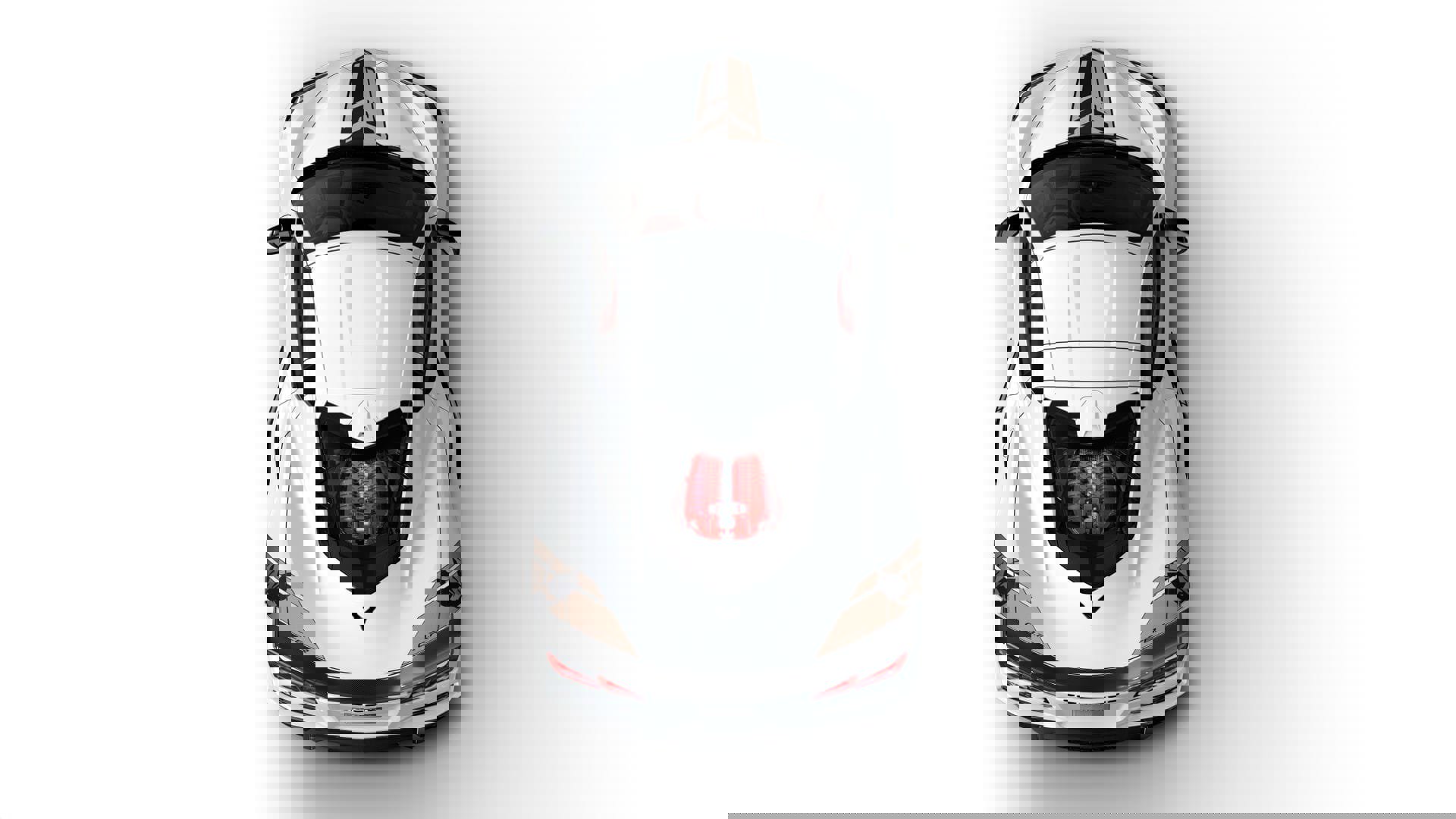 New 2026 Chevrolet Corvette Z06 image 25