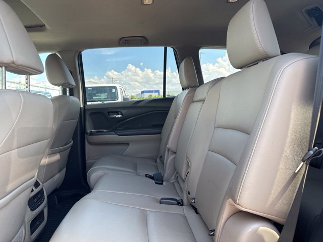 Used 2017 Honda Pilot EX-L image 10