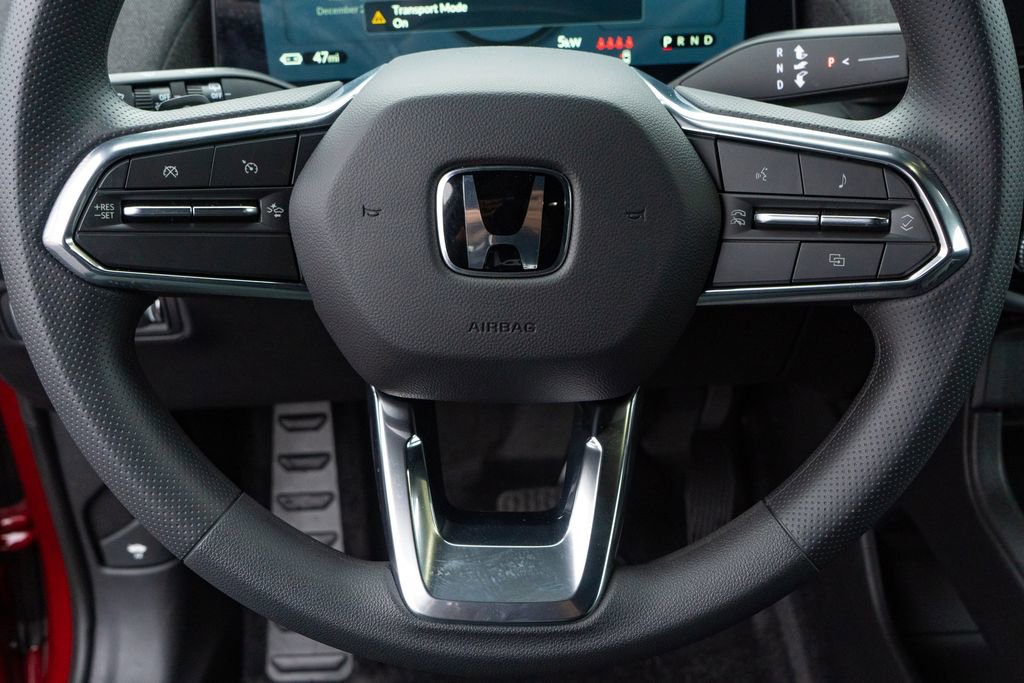 New 2026 Honda Prologue EX image 24