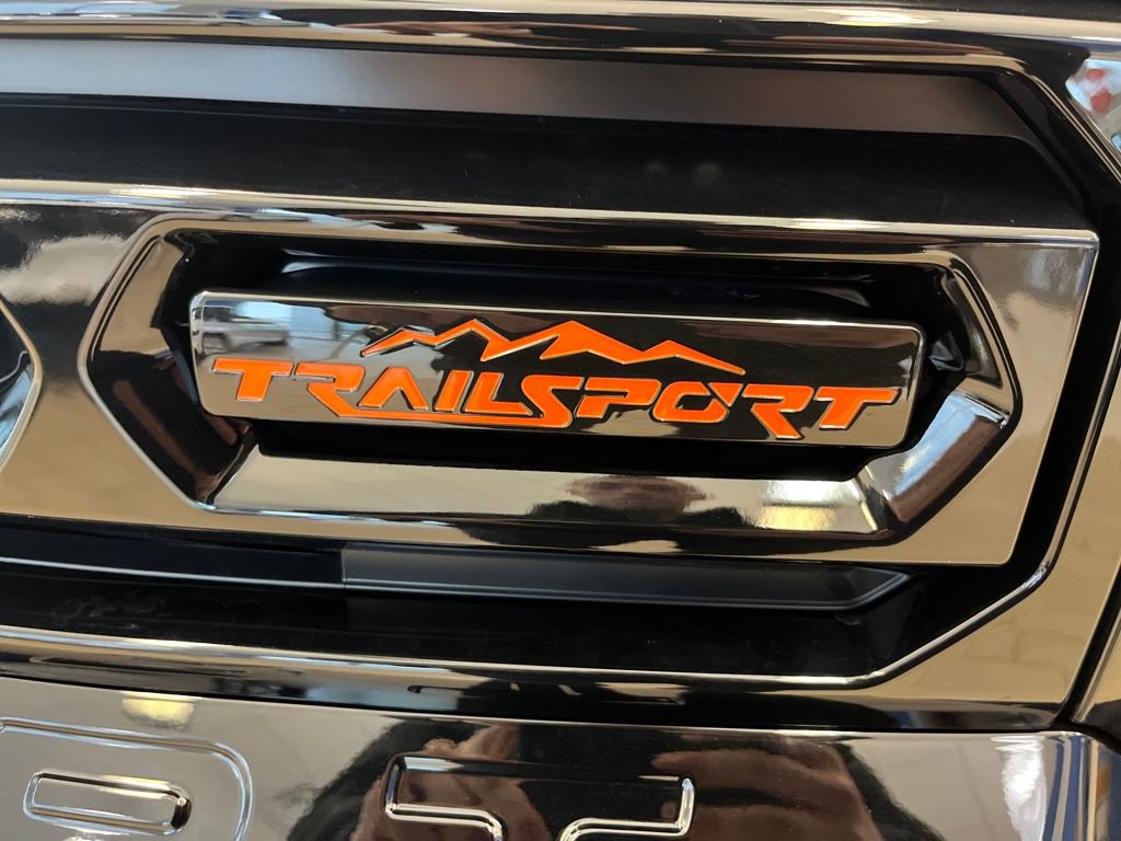New 2026 Honda Passport TrailSport image 37