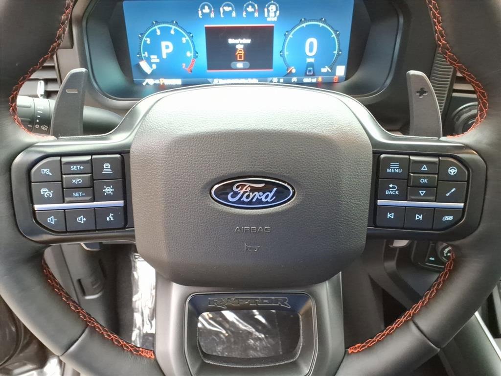New 2025 Ford F150 Raptor image 25