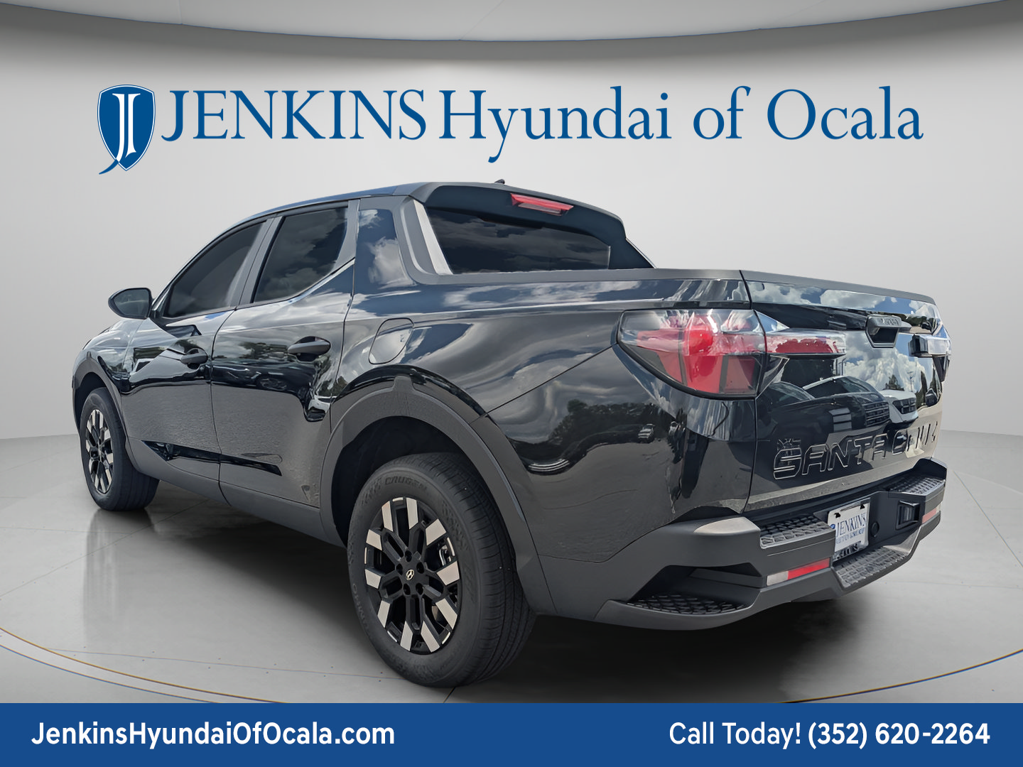 New 2026 Hyundai Santa Cruz SE FWD image 5