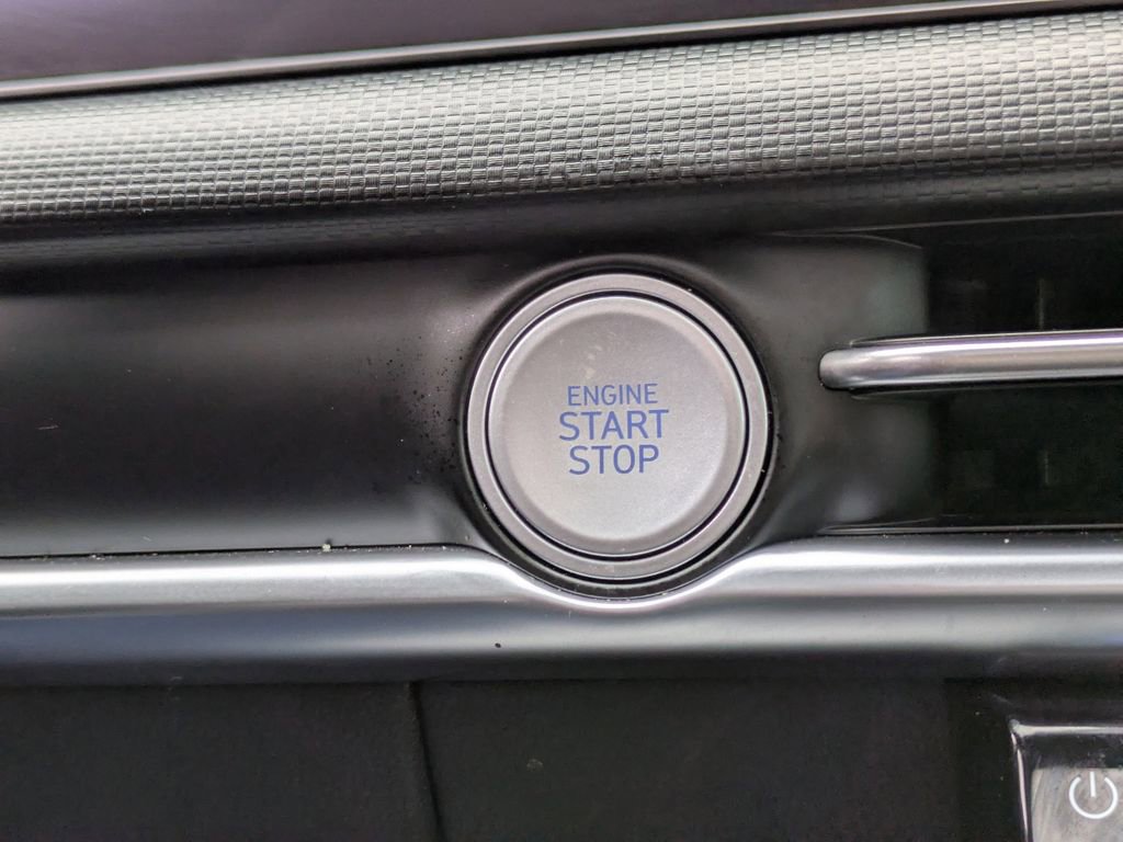 Used 2025 Hyundai Santa Cruz SEL image 29