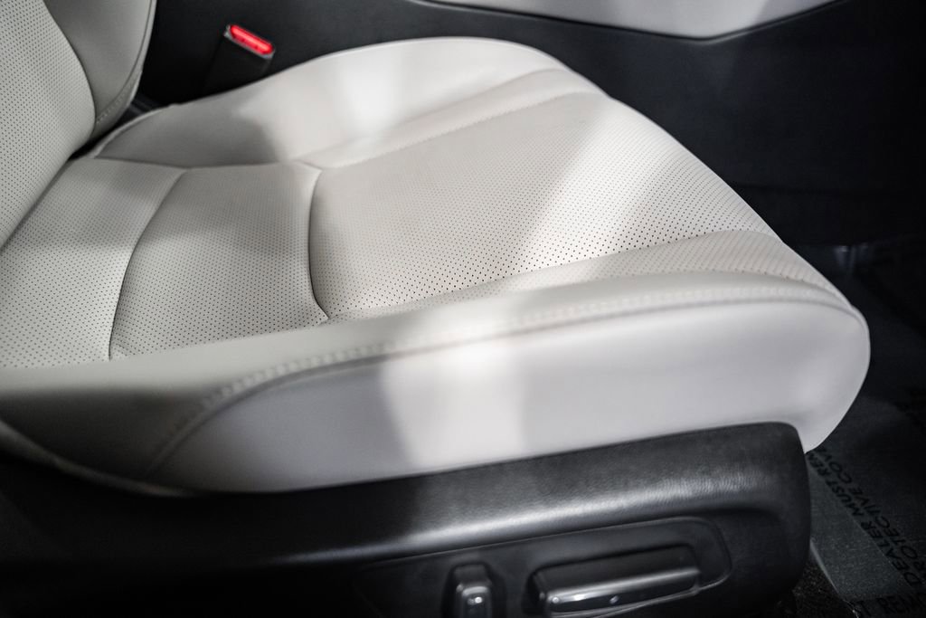 Used 2025 Honda Accord Touring image 40