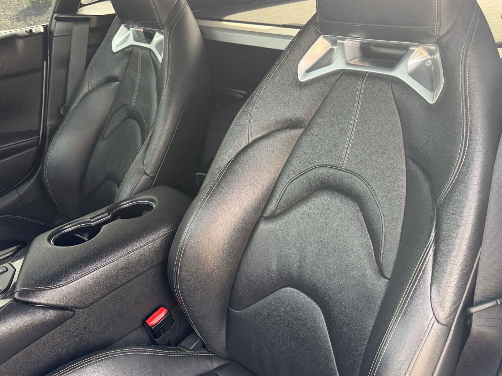 Used 2021 Toyota Supra Premium w/ Driver Assist Package RWD image 28