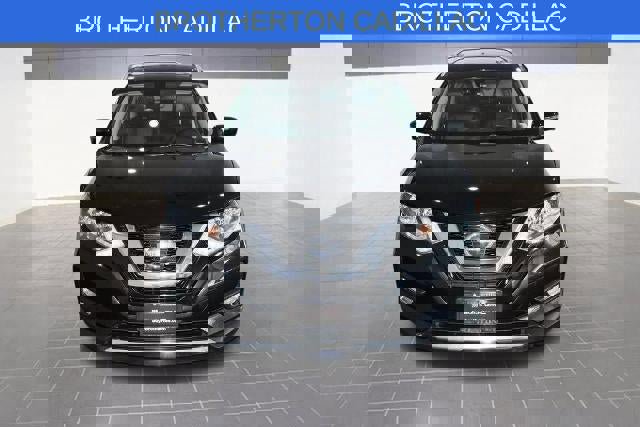 Used 2017 Nissan Rogue SL image 9