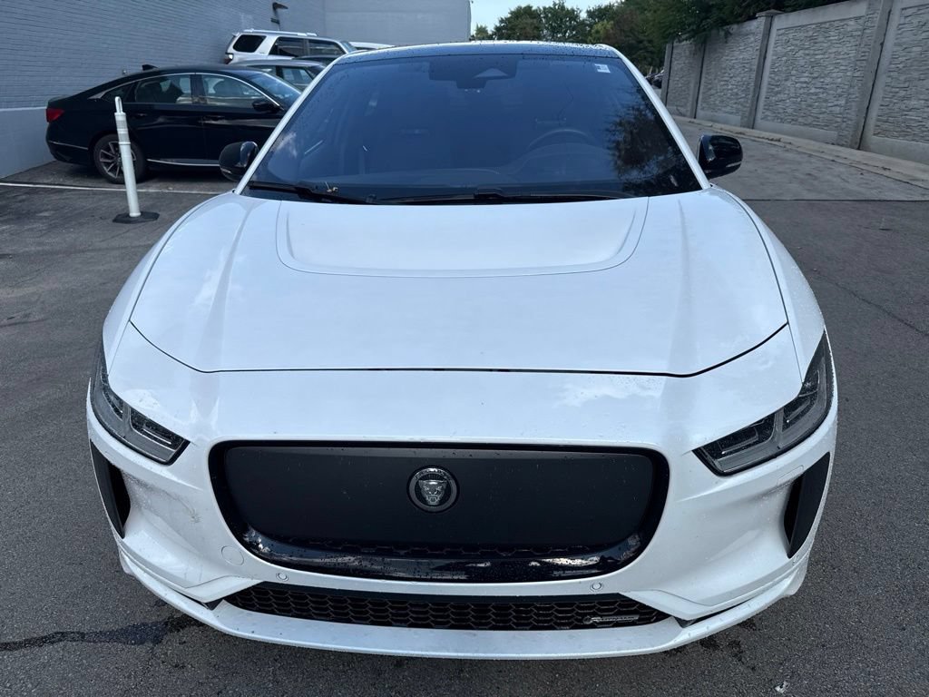 Used 2024 Jaguar I-PACE R-Dynamic HSE AWD/4WD image 8