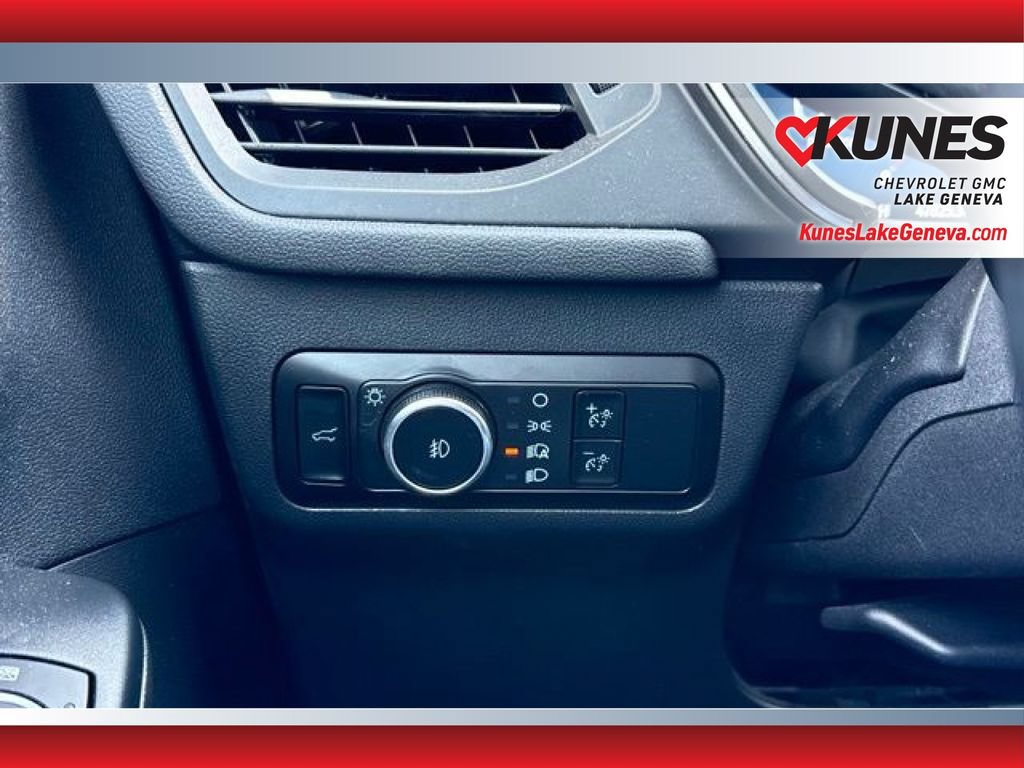 Used 2024 Ford Escape Platinum AWD/4WD image 25