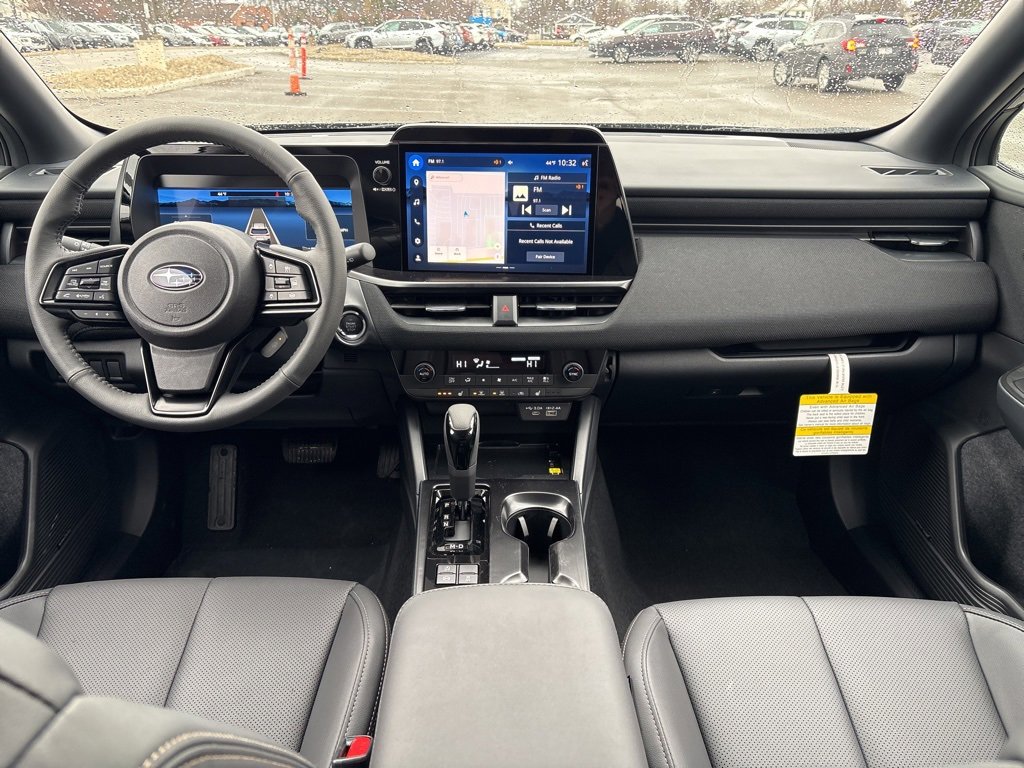 New 2026 Subaru Outback Limited image 13