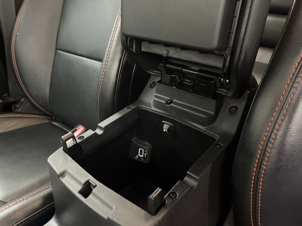 Used 2022 Jeep Gladiator Mojave w/ LED Lighting Group image 27