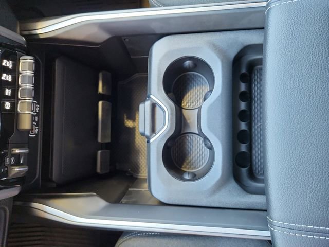 New 2025 RAM 2500 Big Horn image 21