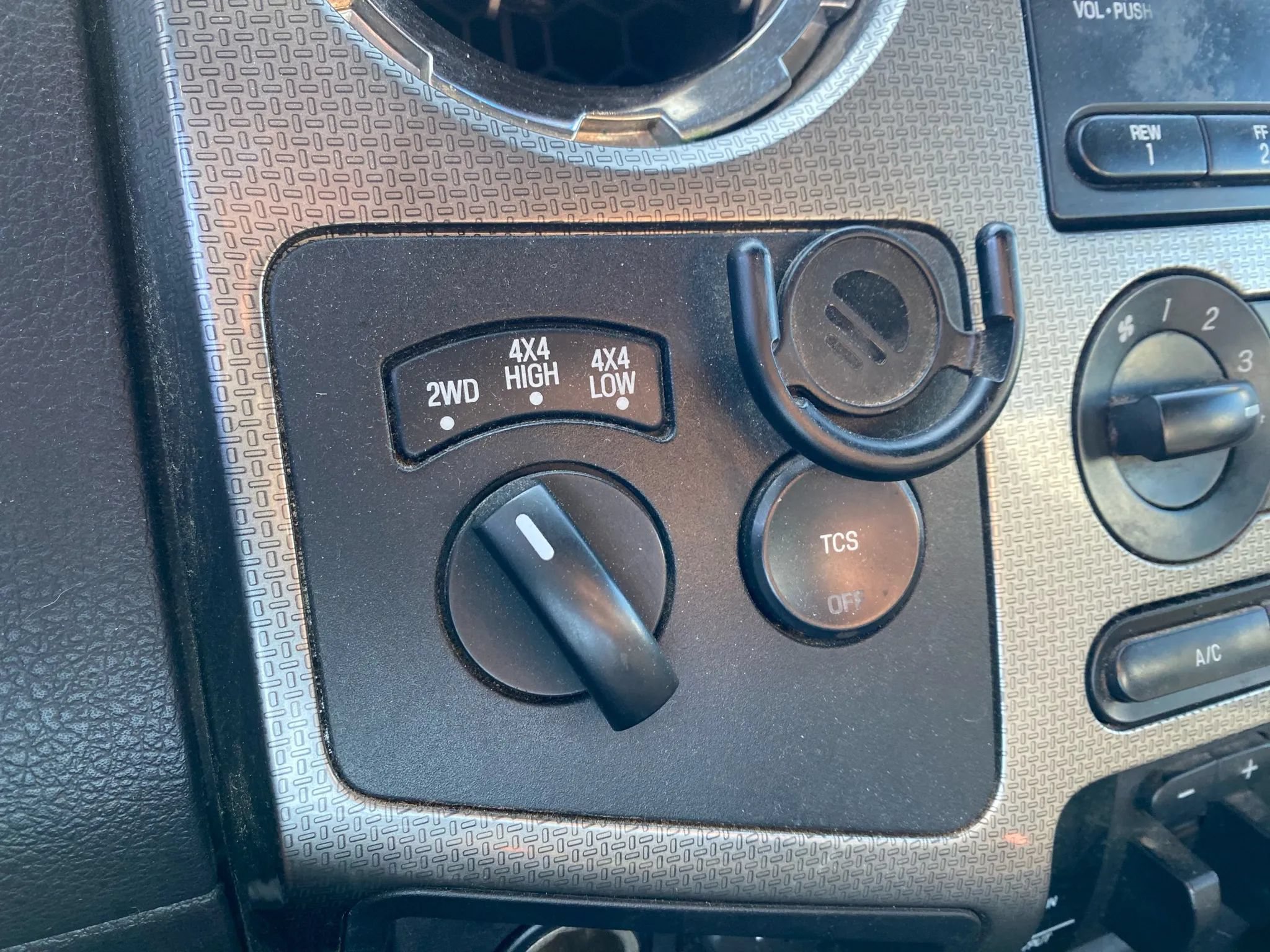 Used 2008 Ford F250 XL AWD/4WD image 9