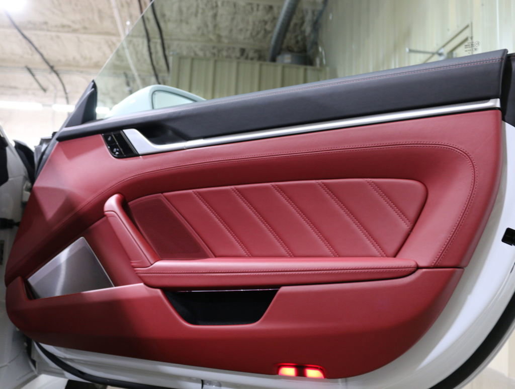 Used 2021 Porsche 911 Coupe image 32