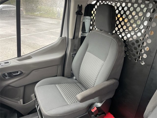 Used 2023 Ford Transit 250 Low Roof w/ Exterior Upgrade Package image 17