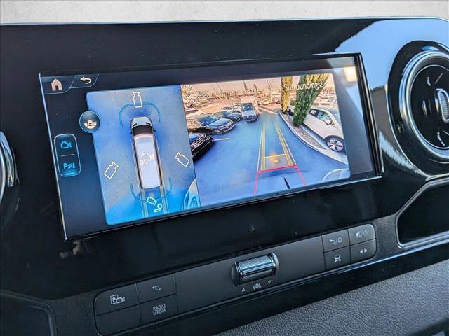 New 2026 Mercedes-Benz Sprinter 2500 image 14