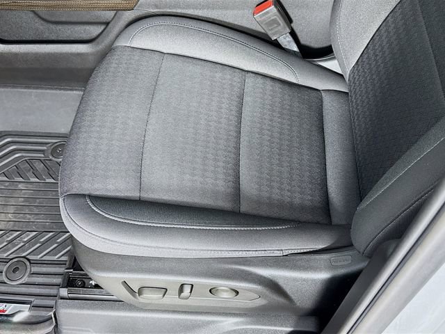 Used 2022 Chevrolet Silverado 1500 RST image 21