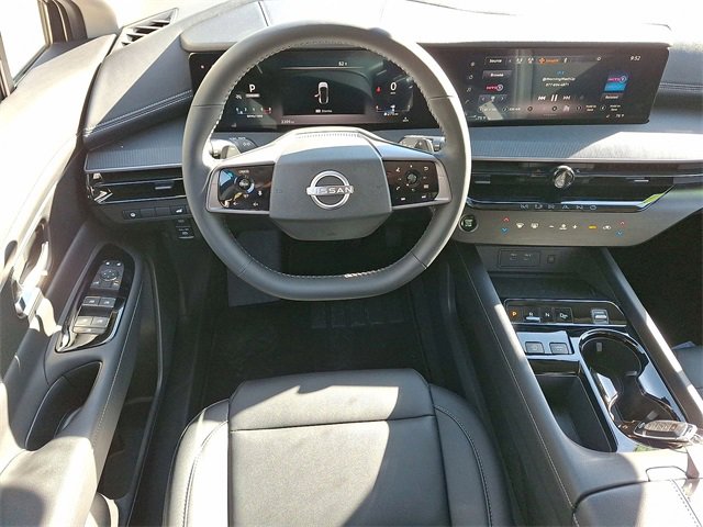 Used 2025 Nissan Murano SV image 21