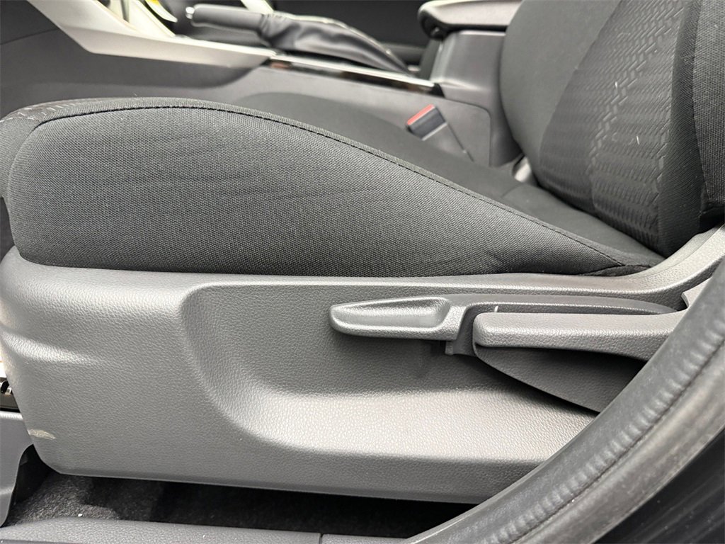 New 2026 Mitsubishi Eclipse Cross LE image 13