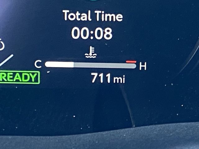 Used 2025 Toyota Camry XSE FWD image 30