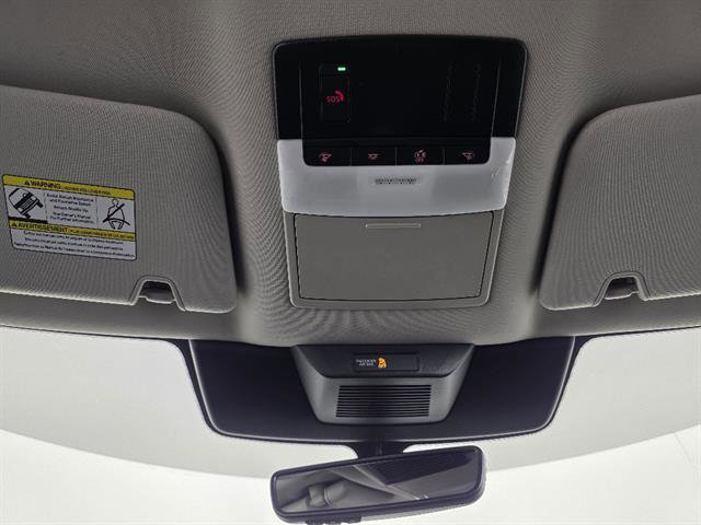 New 2026 Nissan Pathfinder SL AWD/4WD image 41