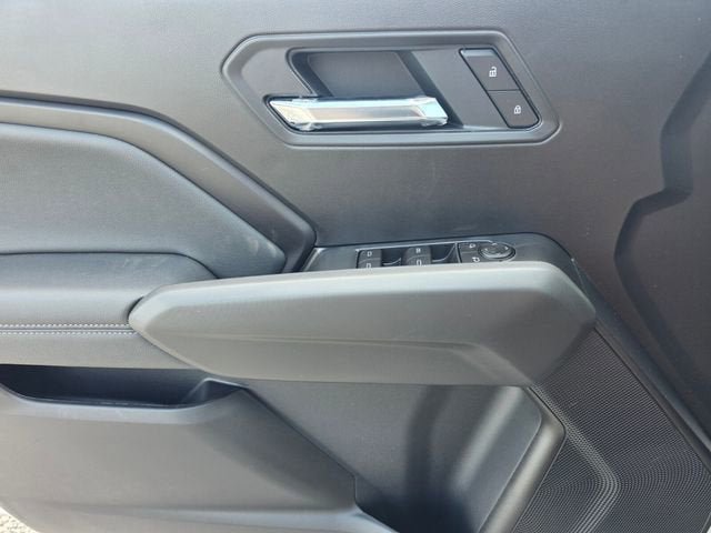 New 2026 GMC Canyon Elevation w/ Convenience Package RWD image 28