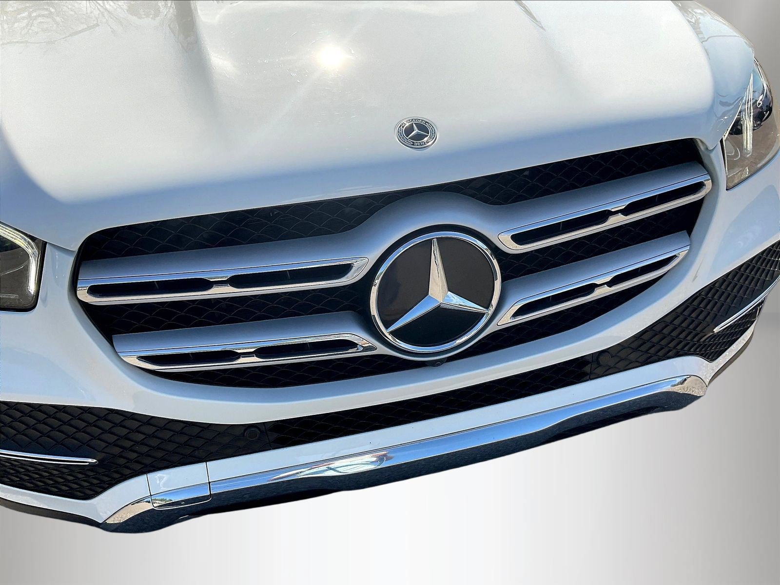 Used 2023 Mercedes-Benz GLE 350 4MATIC image 33